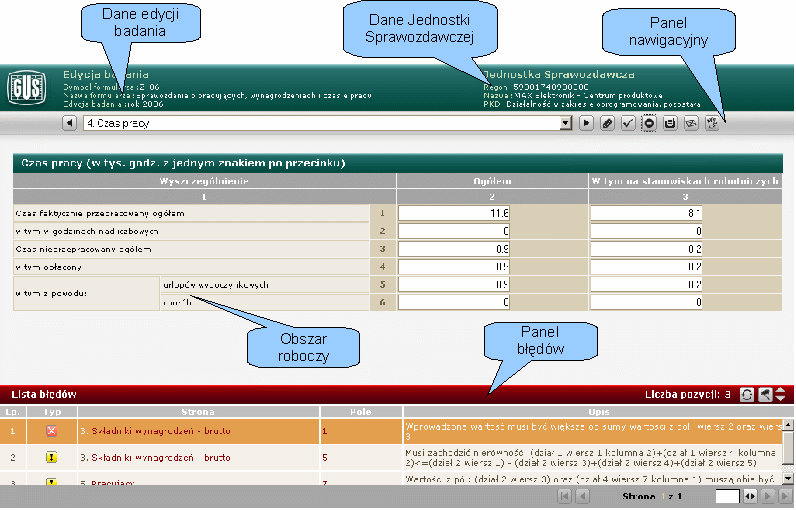 Formularz